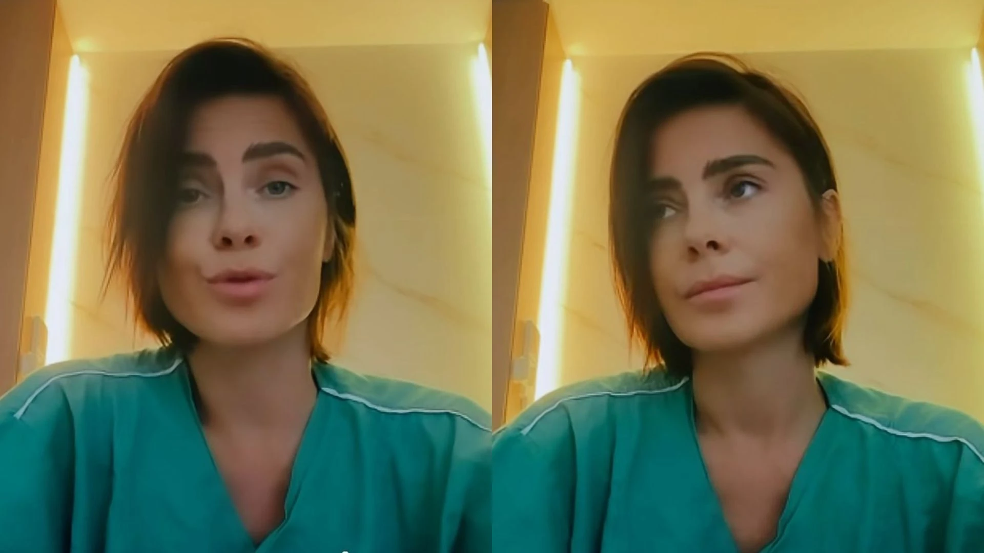 Carolina Dieckmmann revela internacao por infeccao grave Estava avancada.webp