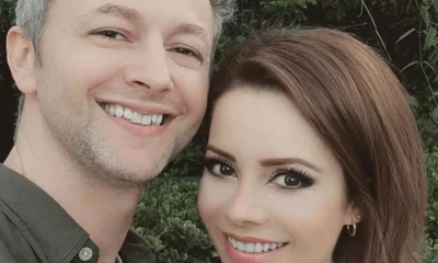 Casado com homem Lucas Lima ex de Sandy tira.webp