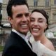Casamento do ex de Marina Ruy Barbosa da o que