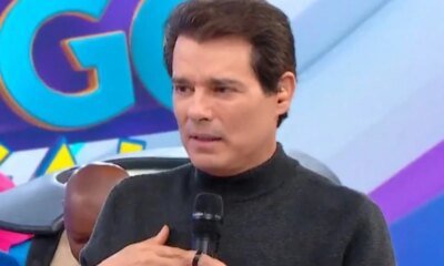 Celso Portiolli toma atitude drastica na Justica apos ser processado