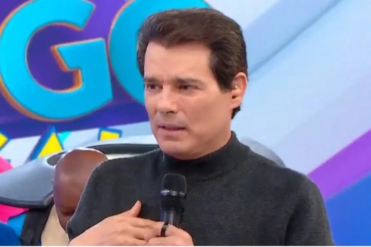 Celso Portiolli toma atitude drastica na Justica apos ser processado