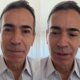 Cesar Tralli desabafa sobre grande perda na familia e comove