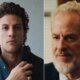 Chay Suede revela comportamento de Dan Stulbach nos bastidores da