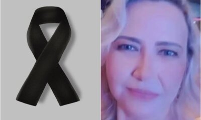 Chega a triste noticia da morte da jornalista Neila Goncalves