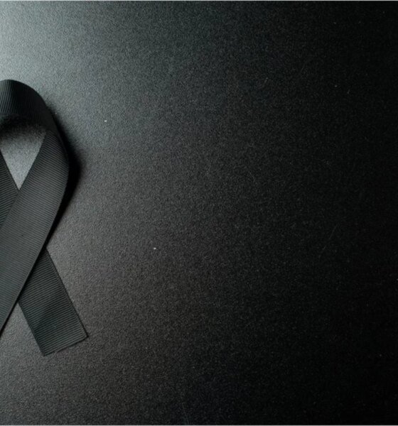 Chega a triste noticia da morte de ator de trabalhos