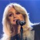 Chega noticia da cantora Bonnie Tyler que estava internada em