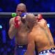 Ciryl Gane derrota Alex Poatan e impede feito historico do
