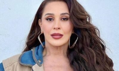 Claudia Raia encerra ciclo em programa e garante aos fas
