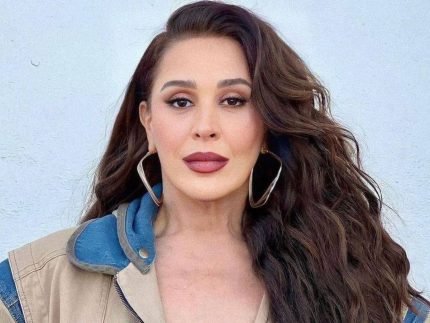 Claudia Raia encerra ciclo em programa e garante aos fas
