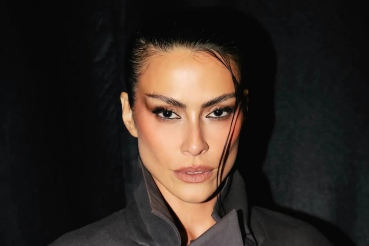 Cleo Pires revela segredo sobre infancia e fala sobre dor