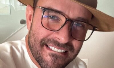 Com a voz alterada Diogo Nogueira expoe luta contra doenca
