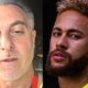 Comentario de Luciano Huck sobre Neymar causa polemica e esta