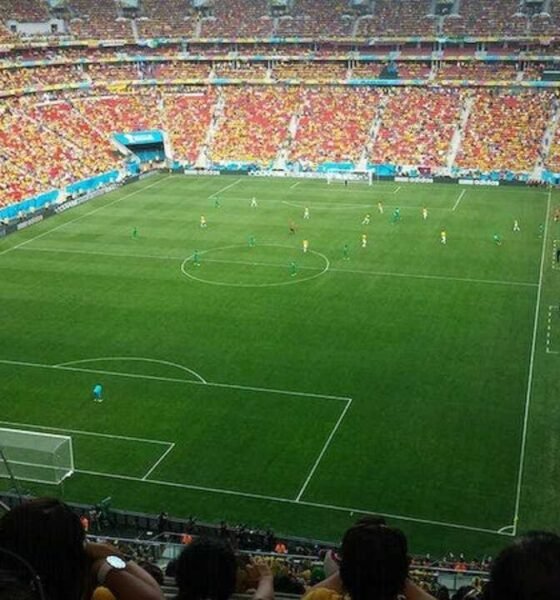 Confira onde assistir aos jogos desta terca e os horarios