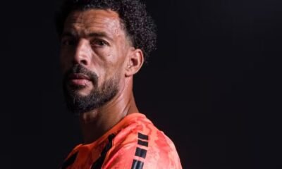 Conheca Vozinha goleiro da selecao de Cabo Verde que viralizou