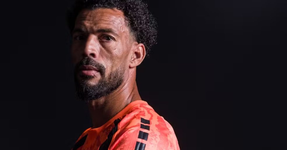 Conheca Vozinha goleiro da selecao de Cabo Verde que viralizou