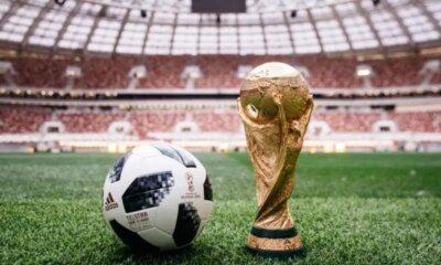 Copa do Mundo 2026 saiba onde assistir Canada x Bosnia