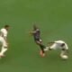 Copa do Mundo tem momento dramatico com lesao grave de