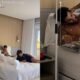 Coube a Andressa Suita trazer triste noticia sobre Gusttavo Lima