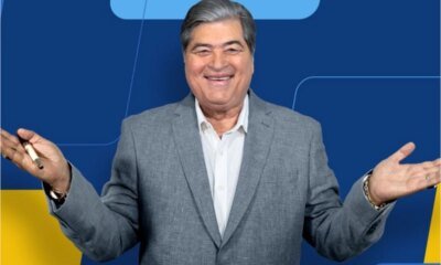Datena decide pedir demissao da TV Brasil depois de 3