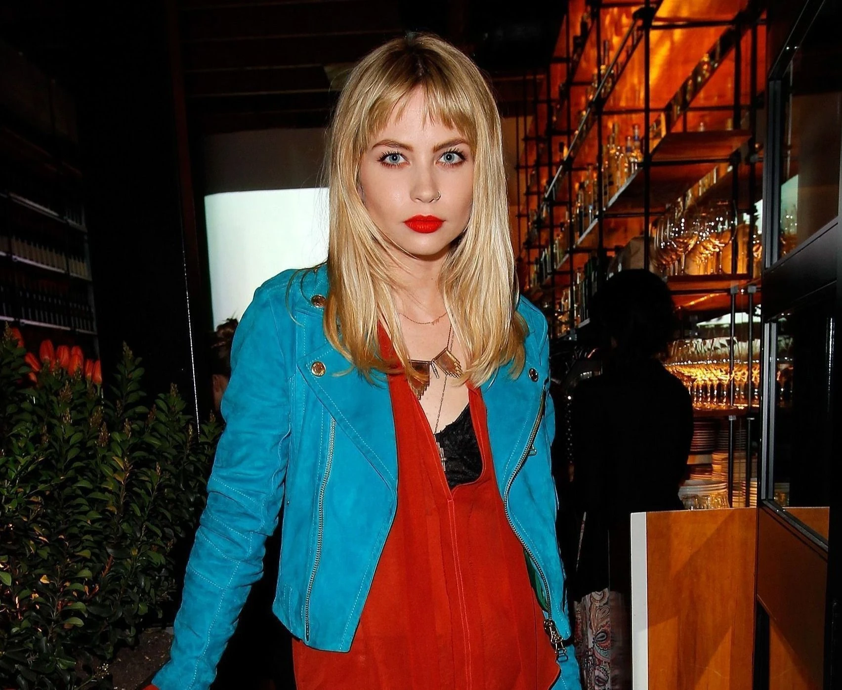 Daveigh Chase atriz de O Chamado morre aos 35.webp