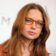 Daveigh Chase rompeu com familia e viveu nas ruas.webp