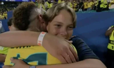 Davi Lucca filho de Neymar surpreende com desabafo apos.webp