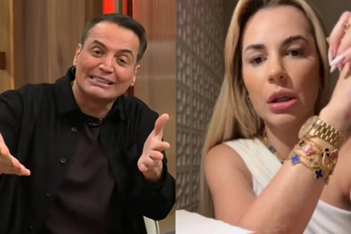 Deolane Bezerra recebe cartas de pretendentes na prisao e Leo