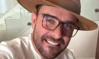 Diogo Nogueira agradece carinho dos fas apos cancelar shows.webp