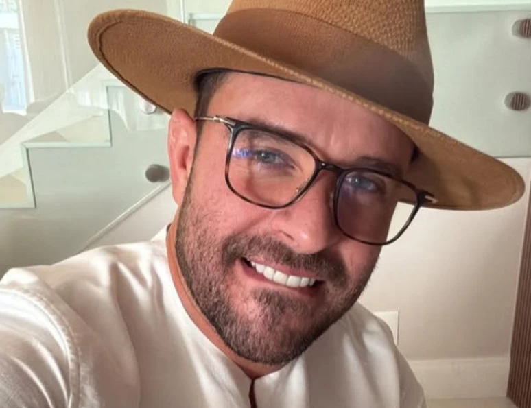 Diogo Nogueira agradece carinho dos fas apos cancelar shows.webp