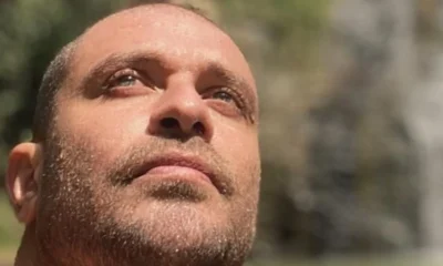 Diogo Nogueira explica por que decidiu se afastar dos.webp