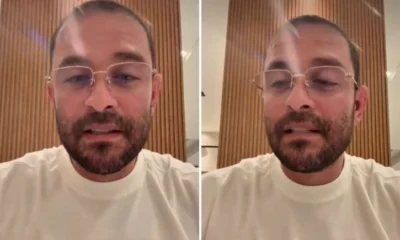 Diogo Nogueira revela o diagnostico grave que o tirou.webp