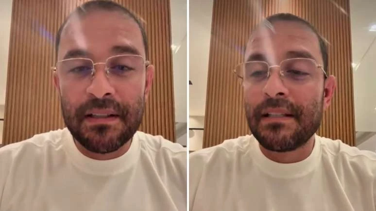 Diogo Nogueira revela o diagnostico grave que o tirou.webp