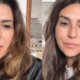 Do hospital grave diagnostico de Fernanda Paes Leme pos fim
