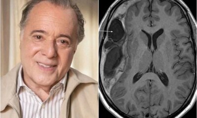 Doenca que foi diagnosticada em Tony Ramos e silenciosa pode