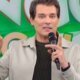 Domingo Legal tem tempo estendido as pressas e Celso Portiolli