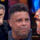 Dona Dea Lucia chama Ronaldo de safado apos revelacao do