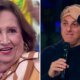 Dona Dea deixa Luciano Huck sem graca com pedido inesperado