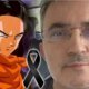 Dublador de Dragon Ball falece aos 60 anos amiga deu