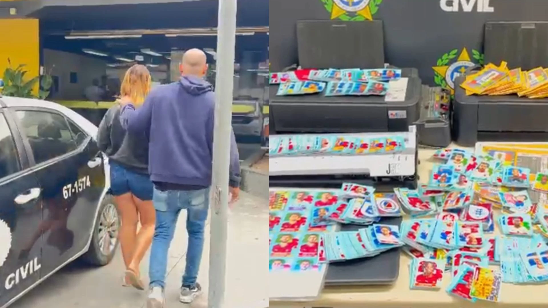 Dupla suspeita de produzir e vender figurinhas falsas da.webp