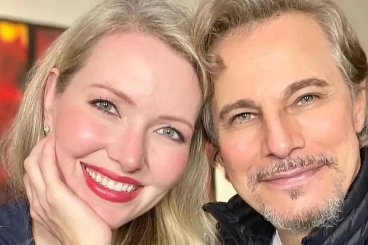 Edson Celulari e esposa vem a publico com comunicado as