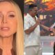 Eliana se manifesta apos ‘saia justa com Xanddy em seu