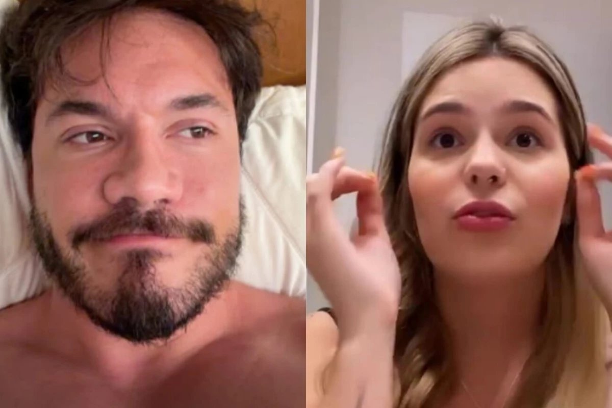 Eliezer revela valor surreal gasto em mercado na casa de
