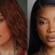 Em audio vazado Anitta revela que indica Ludmilla para trabalhos