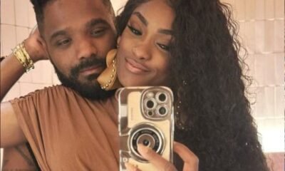 Erika Januza revela medo sobre gravidez e fala de planos