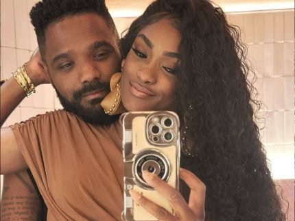 Erika Januza revela medo sobre gravidez e fala de planos