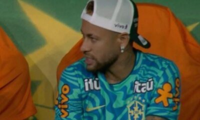 Especialista em leitura labial decifra conversa de Neymar com presidente