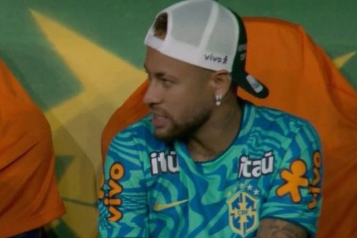 Especialista em leitura labial decifra conversa de Neymar com presidente