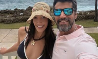 Esposa de Alberto Cowboy desabafa apos discussao do casal vir