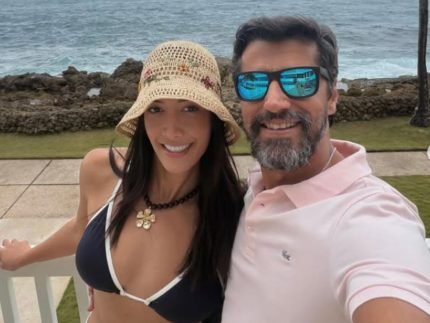 Esposa de Alberto Cowboy desabafa apos discussao do casal vir