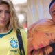 Esposa de Gabriel Magalhaes revela obstaculo dificil no casamento com
